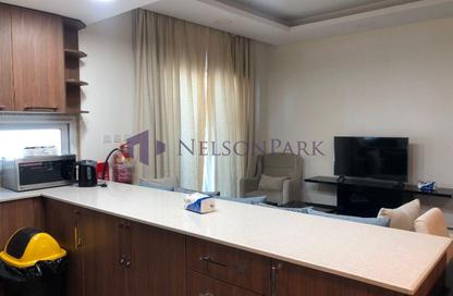 Apartment - 2 Bedrooms - 2 Bathrooms for rent in Rivan Building - Al Erkyah City - Lusail Apartment - 2 Bedrooms - 2 Bathrooms for rent in Rivan Building - Al Erkyah City - Lusail