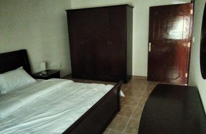 Apartment - 1 Bedroom - 1 Bathroom for rent in Fereej Abdul Aziz - Fereej Abdul Aziz - Doha