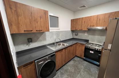 Apartment - 2 Bedrooms - 2 Bathrooms for rent in Al Waab Street - Al Waab - Doha Apartment - 2 Bedrooms - 2 Bathrooms for rent in Al Waab Street - Al Waab - Doha