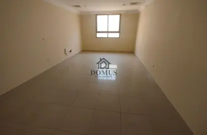 Apartment - 3 Bedrooms - 3 Bathrooms for rent in Al Zubair Bakkar Street - Al Sadd - Doha