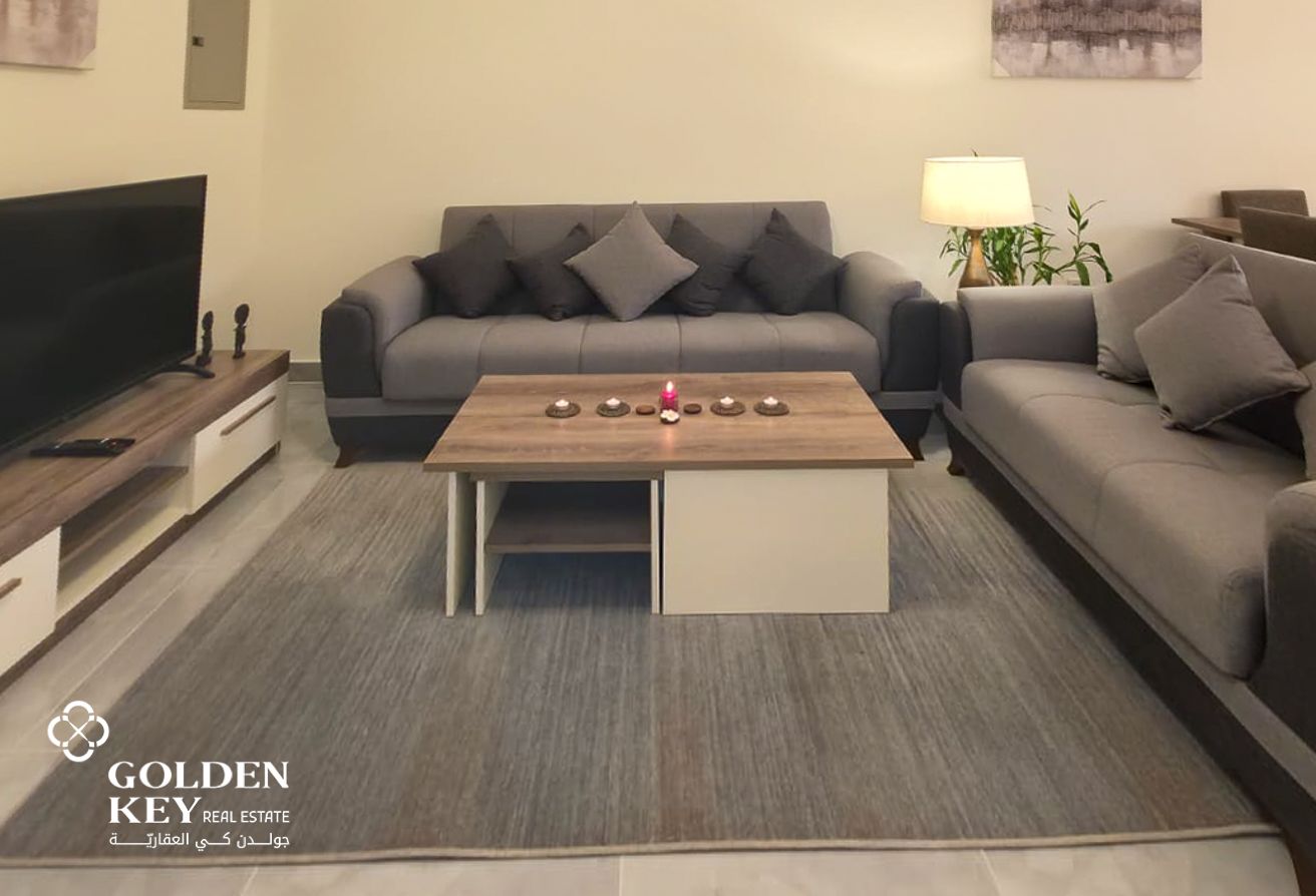 Move-in Ready | Furnished 2 Bedroom in Al Wakra