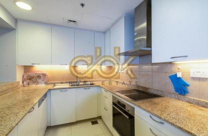 Apartment - 3 Bedrooms - 4 Bathrooms for sale in Viva West - Viva Bahriyah - The Pearl Island - Doha