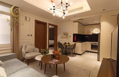 Apartment - 1 Bedroom - 2 Bathrooms for rent in Salaja Street - Doha Al Jadeed - Doha Apartment - 1 Bedroom - 2 Bathrooms for rent in Salaja Street - Doha Al Jadeed - Doha