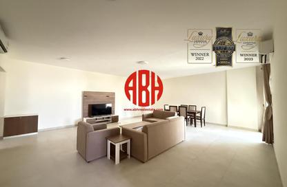 Apartment - 2 - 2 for rent in Salaja Street - Doha Al Jadeed - Doha
