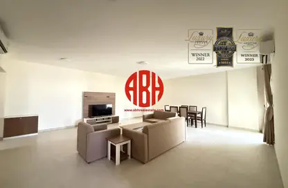 Apartment - 2 Bedrooms - 2 Bathrooms for rent in Salaja Street - Doha Al Jadeed - Doha
