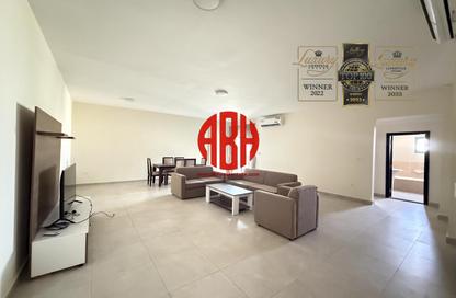 Apartment - 2 - 2 for rent in Salaja Street - Doha Al Jadeed - Doha