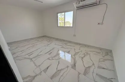 شقة - غرفة نوم - 1 حمام للايجار في شارع المرخية - المرخية - الدوحة