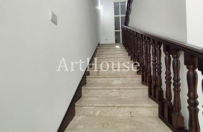 Villa - 4 - 5 for rent in Al Waab Street - Al Waab - Doha Villa - 4 - 5 for rent in Al Waab Street - Al Waab - Doha