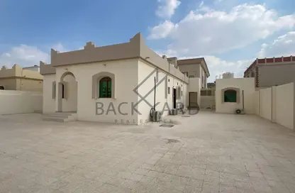 Villa - 3 Bedrooms - 4 Bathrooms for rent in Al Khor Villas Project - Al Khor