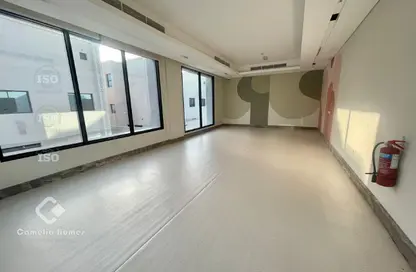 Compound - 5 Bedrooms - 5 Bathrooms for rent in Al Azizia Street - Al Aziziyah - Doha