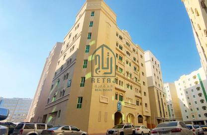 Apartment - 2 - 2 for rent in Muntazah 19 - Al Muntazah - Doha