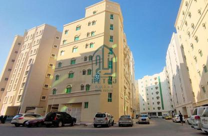 Apartment - 2 - 2 for rent in Muntazah 19 - Al Muntazah - Doha