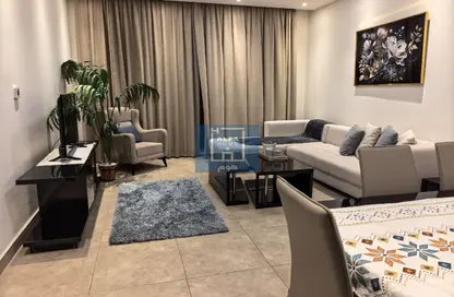 Apartment - 2 Bedrooms - 3 Bathrooms for rent in Al Erkyah City - Lusail