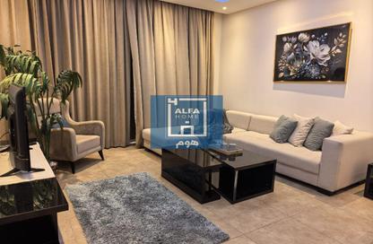 Apartment - 2 - 3 for rent in Al Erkyah City - Lusail