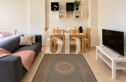 Apartment - Studio - 1 for sale in Lusail Residence - Marina District - Lusail