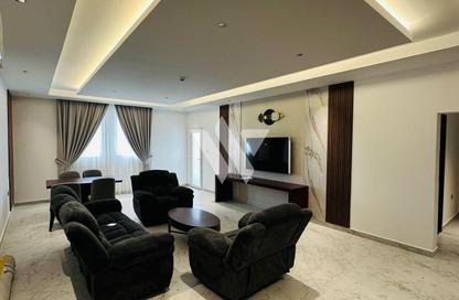 Apartment - 2 Bedrooms - 2 Bathrooms for rent in Al Mansoura - Al Mansoura - Doha