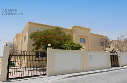 Villa for rent in Al Wukair - Al Wukair - Al Wakra