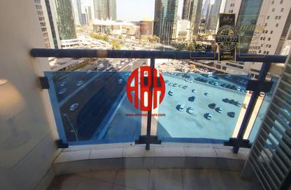 Apartment - 3 - 4 for rent in West Bay Tower - West Bay - West Bay - Doha