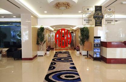 Apartment - 3 - 4 for rent in West Bay Tower - West Bay - West Bay - Doha
