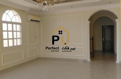 Villa - 7+ - 7+ for rent in Al Asiri - Doha