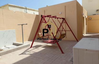 Villa - 7+ - 7+ for rent in Al Asiri - Doha