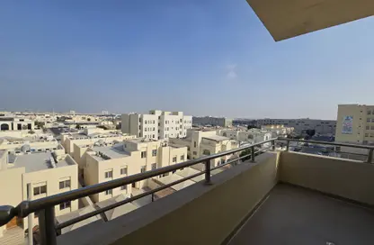 شقة - 2 غرف نوم - 2 حمامات للايجار في شارع الوعب - الوعب - الدوحة