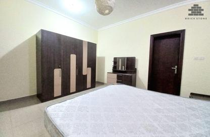 Apartment - 1 Bedroom - 2 Bathrooms for rent in Salaja Street - Doha Al Jadeed - Doha Apartment - 1 Bedroom - 2 Bathrooms for rent in Salaja Street - Doha Al Jadeed - Doha