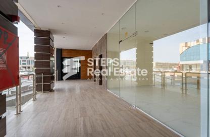 Shop - Studio - 1 Bathroom for rent in Bu Hamour Street - Abu Hamour - Doha
