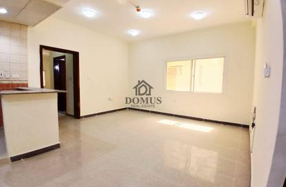 Apartment - 2 Bedrooms - 2 Bathrooms for rent in Thabit Bin Zaid Street - Al Mansoura - Doha Apartment - 2 Bedrooms - 2 Bathrooms for rent in Thabit Bin Zaid Street - Al Mansoura - Doha