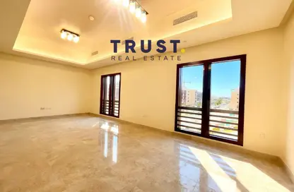 Apartment - 1 Bedroom - 2 Bathrooms for rent in Fox Hills A13 - Fox Hills - Lusail Apartment - 1 Bedroom - 2 Bathrooms for rent in Fox Hills A13 - Fox Hills - Lusail