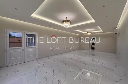 Villa - 5 - 6 for rent in Street 871 - Al Duhail South - Al Duhail - Doha