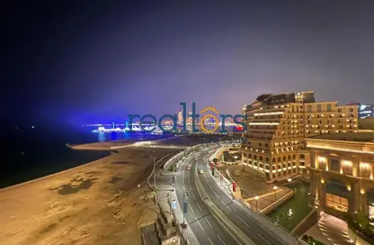 شقة - 2 غرف نوم - 3 حمامات للبيع في لوسيل ريسيدينس - منطقة المارينا - الوسيل