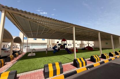 Villa - 6 Bedrooms - 6 Bathrooms for rent in Al Kheesa - Al Kheesa - Umm Salal Mohammed