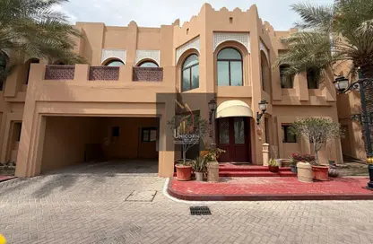 مجمع سكني - 5 غرف نوم - 5 حمامات للايجار في وست باي لاجون - بحيرة وست لاجون - الدوحة