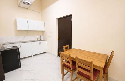 Apartment - 1 - 1 for rent in Al Azizia Street - Al Aziziyah - Doha