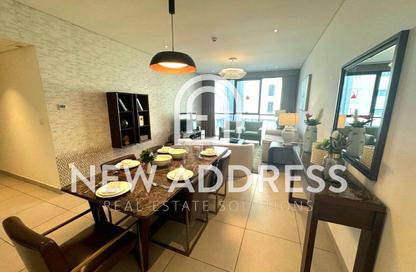 Apartment - 2 Bedrooms - 3 Bathrooms for rent in Rawdat Al Khail - Doha