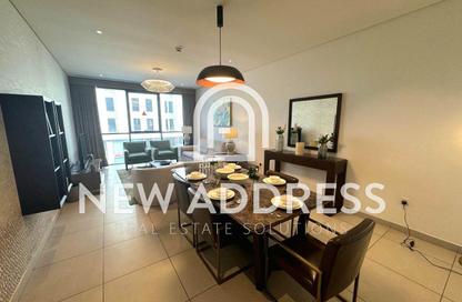 Apartment - 2 Bedrooms - 3 Bathrooms for rent in Rawdat Al Khail - Doha