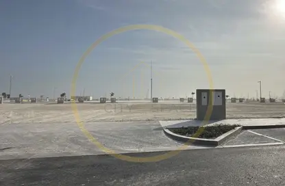 Land - Studio for sale in Huzoom Villas - Lusail City - Lusail