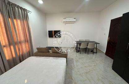 Apartment - Studio - 1 for rent in Ain Khaled - Doha Apartment - Studio - 1 for rent in Ain Khaled - Doha