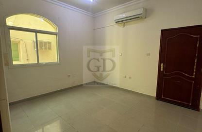 Apartment - Studio - 1 Bathroom for rent in Ain Khaled - Doha