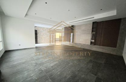 Villa - 7 Bedrooms - 7+ Bathrooms for rent in Al Kheesa - Al Kheesa - Umm Salal Mohammed