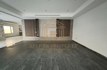 Villa - 7 Bedrooms - 7+ Bathrooms for rent in Al Kheesa - Al Kheesa - Umm Salal Mohammed
