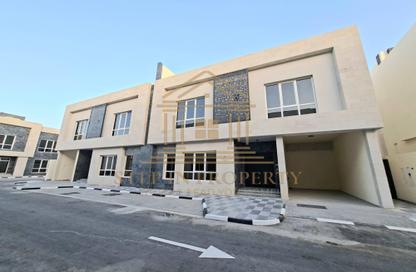 Villa - 7 Bedrooms - 7+ Bathrooms for rent in Al Kheesa - Al Kheesa - Umm Salal Mohammed