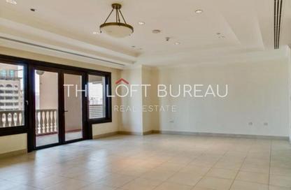 Apartment - 4 Bedrooms - 5 Bathrooms for rent in East Porto Drive - Porto Arabia - The Pearl Island - Doha