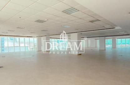 Office Space - 1 Bedroom - 2 Bathrooms for sale in Lusail Residence - Marina District - Lusail