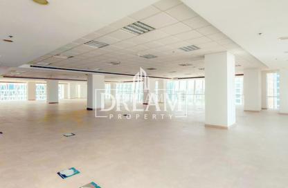 Office Space - 1 Bedroom - 2 Bathrooms for sale in Lusail Residence - Marina District - Lusail