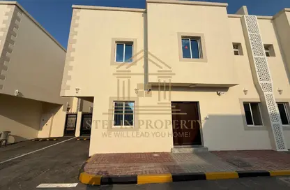 مجمع سكني - 5 غرف نوم - 6 حمامات للايجار في الخيصة - الخيصة - أم صلال محمد