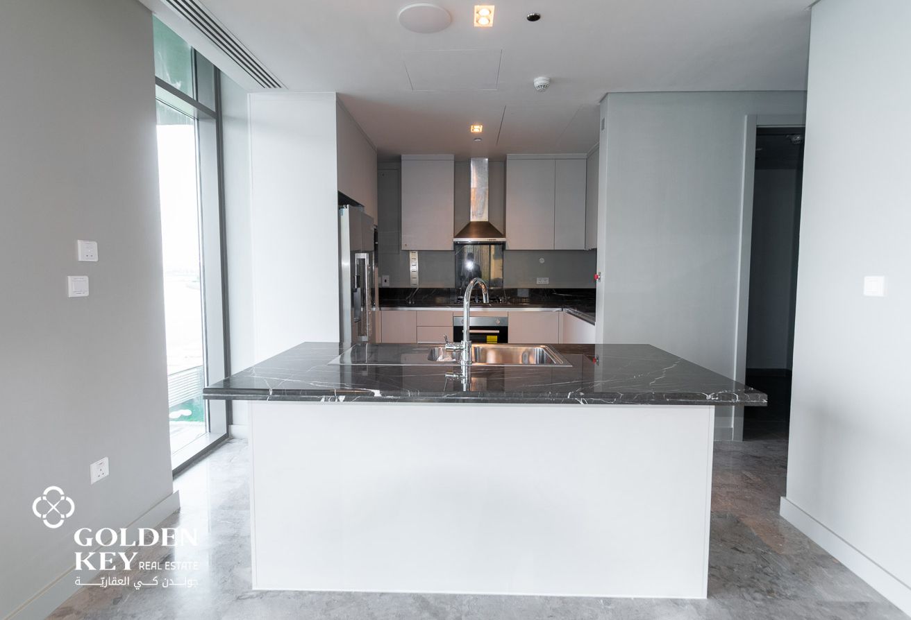 Sea View | Open Layout | 6 Years Instalment