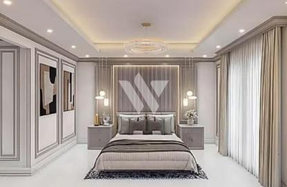 Apartment - 5 Bedrooms - 6 Bathrooms for sale in La Plage South - La Plage - The Pearl Island - Doha Apartment - 5 Bedrooms - 6 Bathrooms for sale in La Plage South - La Plage - The Pearl Island - Doha