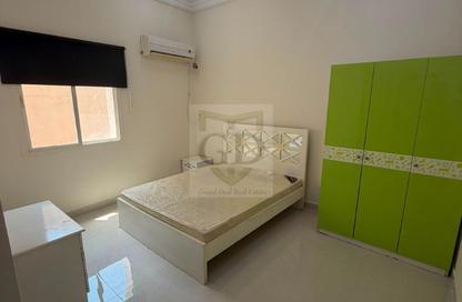 Apartment - Studio - 1 Bathroom for rent in Al Maamoura - Al Maamoura - Doha